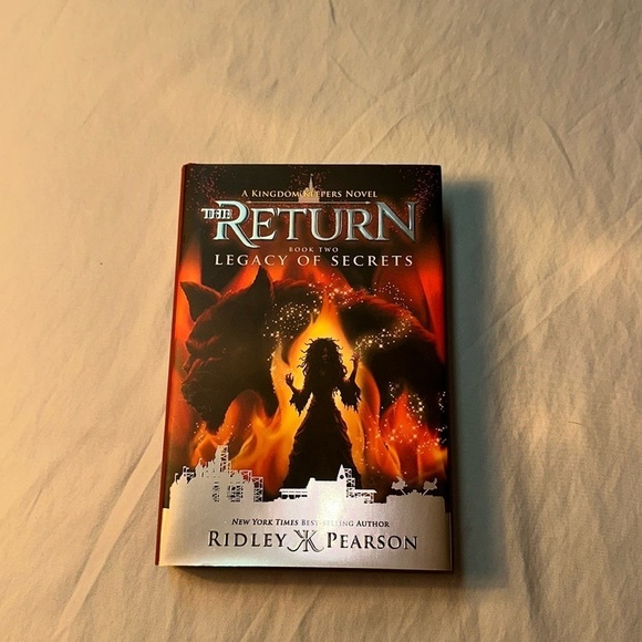5 books for $15 - Picture 1 of 3